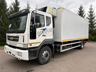 2022 Daewoo Novus, белый, 4100000 рублей, вид 5