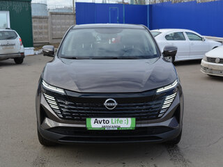 2026 Nissan Qashqai II Рестайлинг 2, коричневый, 2199000 рублей, вид 2