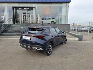 2024 Omoda C5 I, синий, 1830000 рублей, вид 5