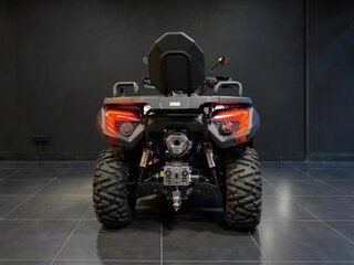 2026 TGB Blade 1000, чёрный, 1088600 рублей, вид 3