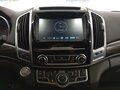 2022 Haval H9 I Рестайлинг, серый - вид 7