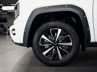 2026 Haval H7 I, белый, 4199000 рублей, вид 4