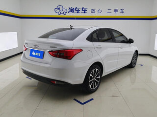 2021 Chery Arrizo 5 PRO, белый, 1250000 рублей, вид 4