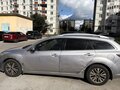 2008 Mazda 6 II (GH), серебристый, 630000 рублей - вид 4