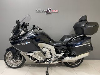 2012 BMW K 1600 GTL, синий, 1050000 рублей, вид 2