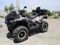 2026 Stels ATV-800 Guepard Trophy, зелёный, 927000 рублей