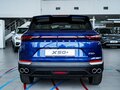 2026 Belgee X50+, синий, 2699990 рублей - вид 3