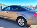 2007 Audi A6 III (C6), бежевый, 975000 рублей - вид 6
