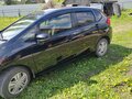 2019 Honda Fit III Рестайлинг, чёрный, 1140000 рублей - вид 10
