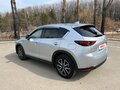 2018 Mazda CX-5 II, серебристый, 2775000 рублей - вид 7