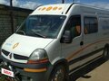 2010 Renault Master, белый, 1400000 рублей