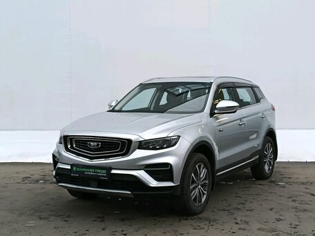 Belgee X70 I