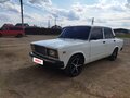 2010 Lada (ВАЗ) 2107, белый, 400000 рублей