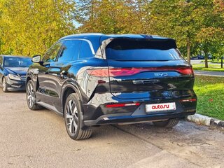 2025 BYD Tang L, чёрный, 5650000 рублей, вид 2