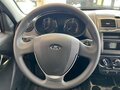 2025 Lada (ВАЗ) Granta I Рестайлинг, серебристый - вид 11