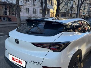 2024 Changan UNI-T I, белый, 2225000 рублей, вид 5