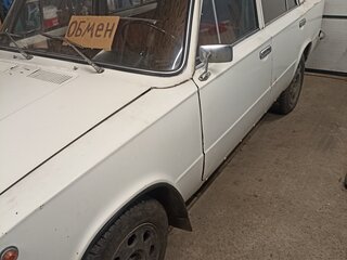 1981 Lada (ВАЗ) 2101, белый, 100000 рублей, вид 1