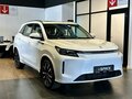 2026 Evolute i-Space I Рестайлинг, белый - вид 2