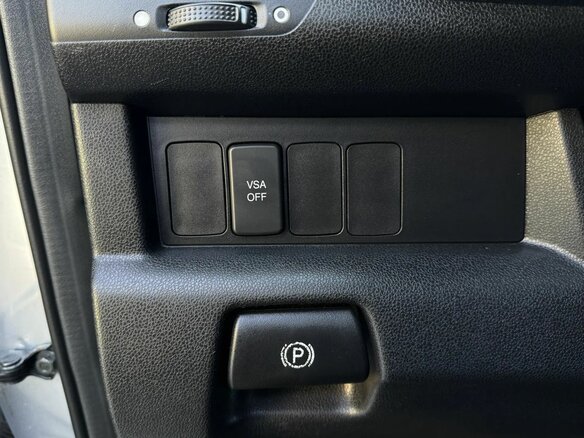 2009 Honda Pilot II, серебристый - вид 21