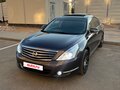 2012 Nissan Teana II (J32) Рестайлинг, серый