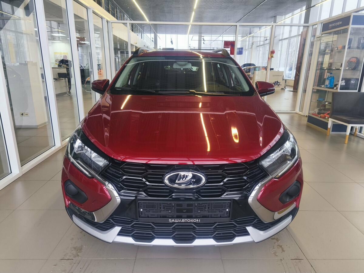 Открыть фотографии: Lada (ВАЗ) Iskra