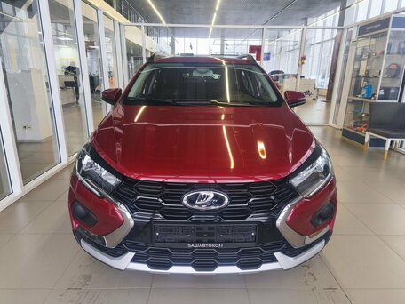 Lada (ВАЗ) Iskra