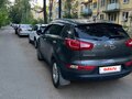 2011 Kia Sportage III, серый - вид 5
