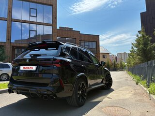 2010 BMW X5 30i II (E70), чёрный, 2900000 рублей, вид 2