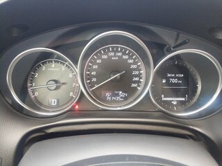 2013 Mazda CX-5 I, белый, 1850000 рублей, вид 5