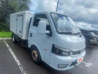 2023 Dongfeng Captain-T, белый, 1550000 рублей, вид 2
