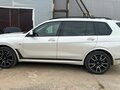 2021 BMW X7 30d I (G07), белый, 6600000 рублей - вид 6
