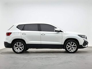 2023 Jetta VS5 I Рестайлинг, белый, 1190000 рублей, вид 5