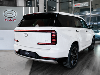 2026 GAC S7, белый, 6349000 рублей, вид 4