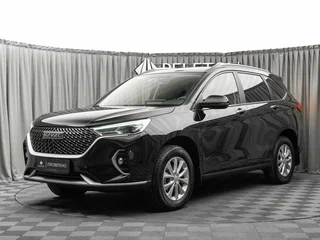 2023 Haval M6 II, чёрный, 1820000 рублей, вид 1