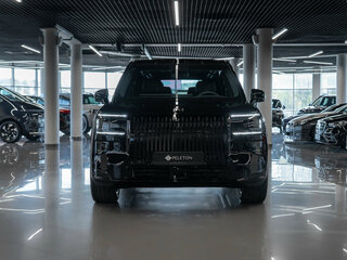 2026 Zeekr 9X 55 kWh (до 3.5 т), чёрный, 13000000 рублей, вид 3