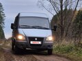 2012 ГАЗ ГАЗель (2705), серебристый, 700000 рублей - вид 3