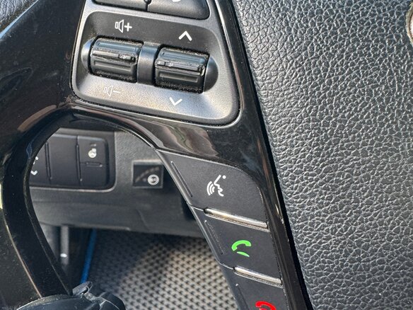 2014 Kia Ceed II, серый, 700000 рублей - вид 27