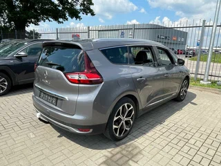2021 Renault Scenic Grand IV, серый, 1920000 рублей, вид 4