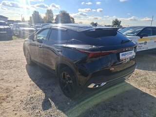 2023 Omoda C5 I, белый, 1840000 рублей, вид 4