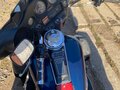 2001 Harley-Davidson Electra Glide, синий, 550000 рублей - вид 4