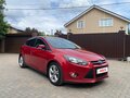 2012 Ford Focus III, красный, 700000 рублей