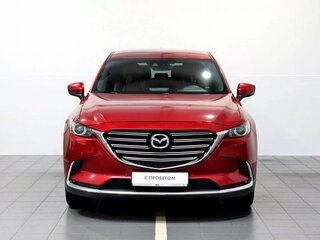 2019 Mazda CX-9 II, красный, 2679000 рублей, вид 2