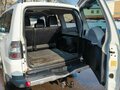 2008 Mitsubishi Pajero IV, белый - вид 9