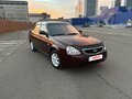 2009 Lada (ВАЗ) Priora I, пурпурный, 310000 рублей - вид 2