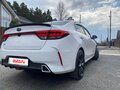 2021 Kia Rio IV Рестайлинг, белый, 1990000 рублей - вид 3