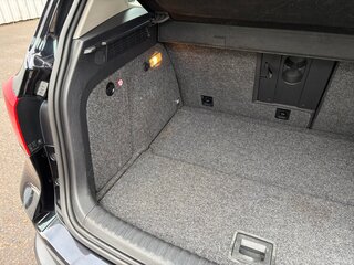 2012 Volkswagen Tiguan I Рестайлинг, чёрный, 950000 рублей, вид 3