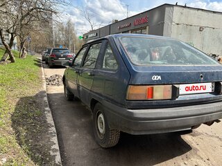 2004 Иж 2126 «Ода», синий, 89000 рублей, вид 3