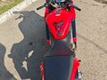 2014 Honda VFR 800, красный, 800000 рублей - вид 3