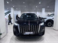 2025 Hongqi HS5 I Рестайлинг, чёрный, 4220000 рублей - вид 1