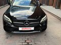 2019 Mercedes-Benz C-Класс 180 IV (W205) Рестайлинг, чёрный, 3500000 рублей - вид 6
